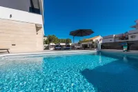 Villa Laverna - Havudsigt