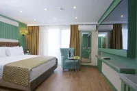 Çanakkale Bosphorus Port Aspen Hotel فنادق في كاناكالي