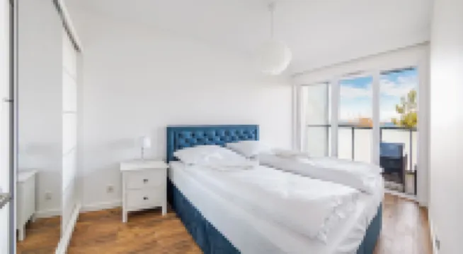 Ustronie公寓的Prywatne apartamenty Sun&Snow