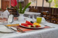 엘도라도 러스틱 호텔