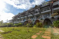 Hami Garden Hotels near Bao Dai Palace