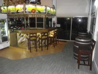 Sanctuary Resort Motor Inn - bar