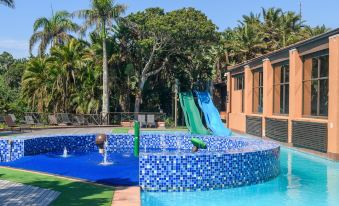 San Lameer Villa 2704