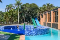 San Lameer Villa Rentals 1603 - Villas