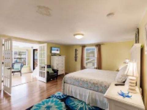 Siesta Key Island Rentals Hotéis em Siesta Key