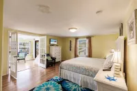 Siesta Key Island Rentals Hotels in Siesta Key