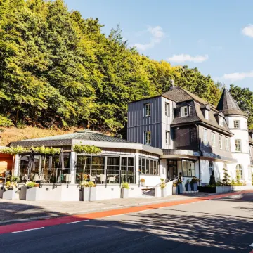 Schlosshotel Brilon-Wald - Hostel
