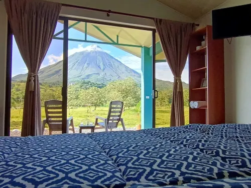 Villa Luna del Arenal