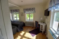 휴스비 외르드슈스  호텔