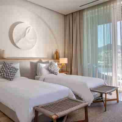 Yalikavak Marina Hotel by Social Living Collection Rooms