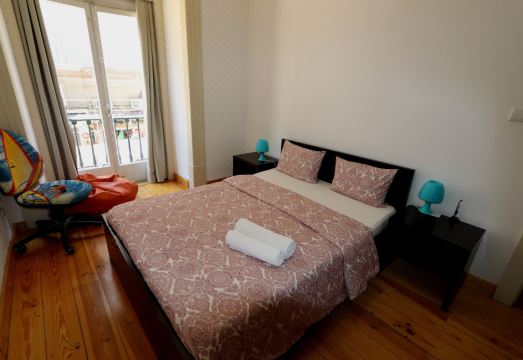 3. 시티 센터 게스..