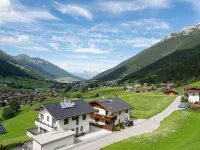 Chalet in Stubai Valley Near Ski Slopes