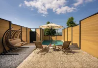 Alya Kartepe Villa Hotel - Pools