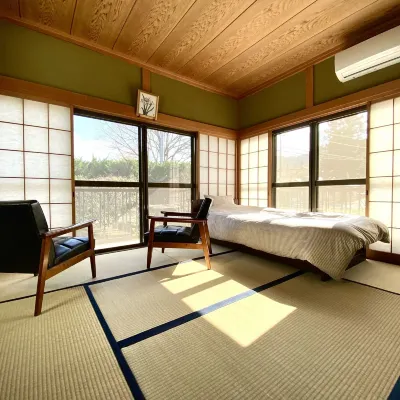 Nodoka Hotels near Edo Wonderland
