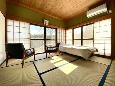 Nodoka Hotels in Nikko