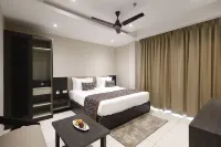 Pride Biznotel Canopus, Digha