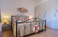 Villa Diamante Torre Lapillo with Air Conditioning, Parking and Wi-Fi فنادق في توري لابيلو