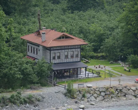 Vices Konagi Hotels in Findikli