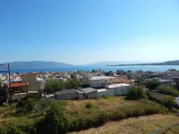 Angela s Apartment with Beautiful Balcony View Hotels in Molos-Agios Konstantinos