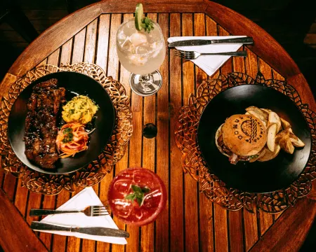 Domus Glamping - Guatapé