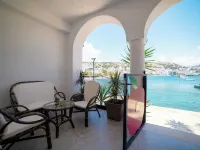 Adam & Eve Suites Hotels in Saranda