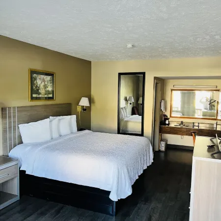 Alpine Valley Inn