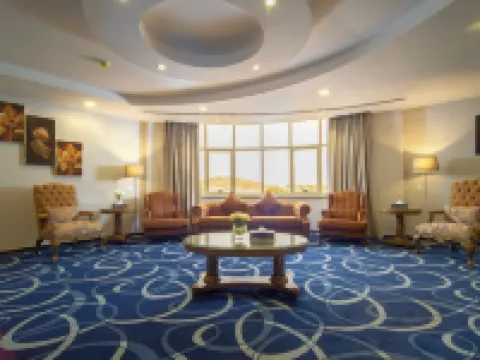 Cloud City Hotel Hotels in Al Baha