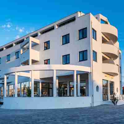 Miramare Hotel Hotel Exterior