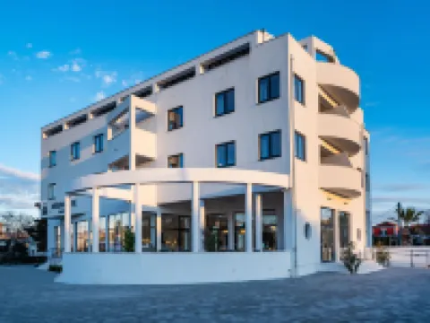 Miramare Hotel Hotel di Zadar