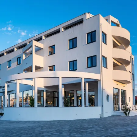 Miramare Hotel