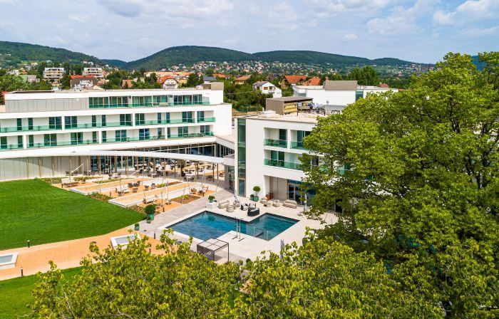Hotel Vinifera Wine & Spa