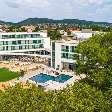 Hotel Vinifera Wine & Spa