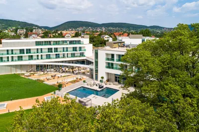 Hotel Vinifera Wine & Spa Hotel di 