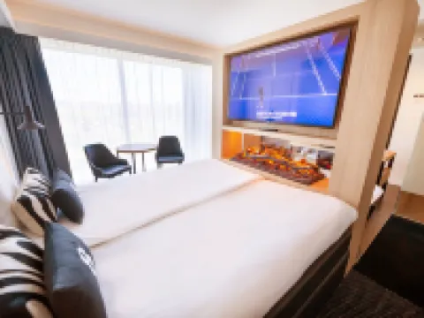 グレートホテルブレダ ブレッダのホテル