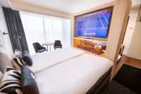 Gr8 Hotel Breda Hotels near Spanjaardsgat