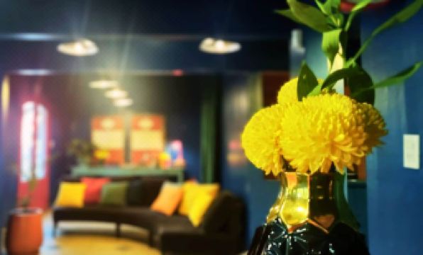 Hotel Windsor Mendoza