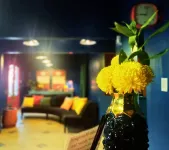 Hotel Windsor Mendoza Отели в г. Мендоса