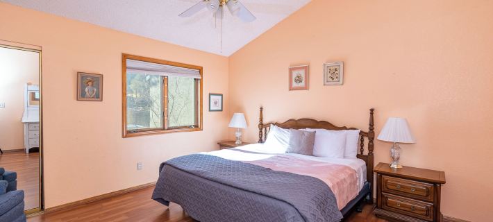 Bear Paw Condo Hotels in Flagstaff