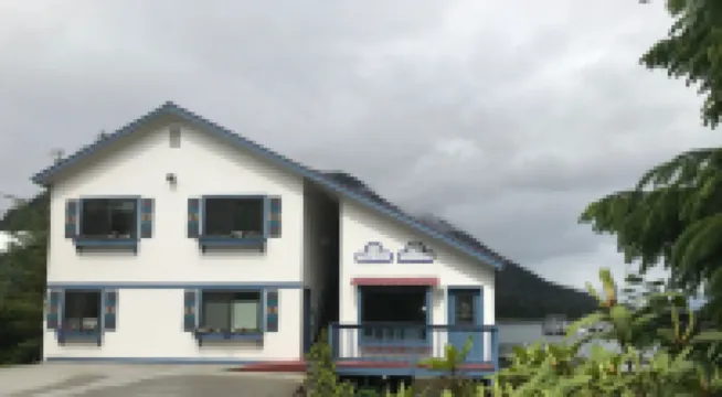 Nordic House Hotels in Petersburg