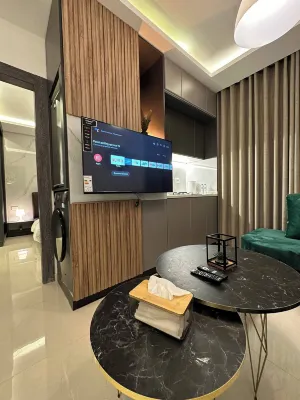 Modern Apartment in Abdoun-Amman - Condos