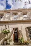 Al Alma Apart-Suites -  Apartamentos vacacionales
