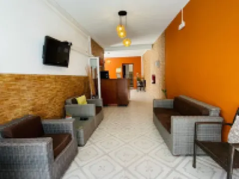 So Mar Hotels in Vila Nova de Milfontes