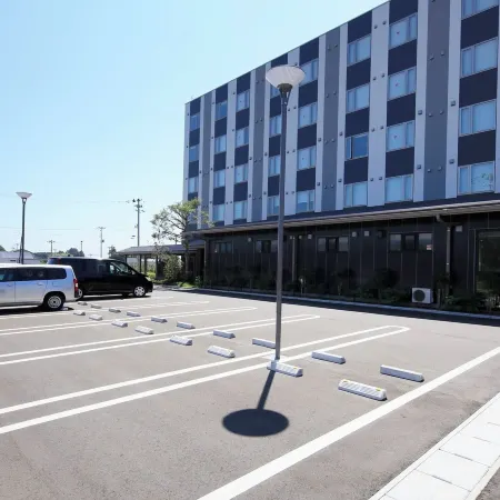 Hotel Futaba No Mori