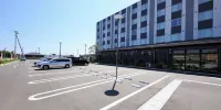 Hotel Futaba No Mori - Bãi đậu xe