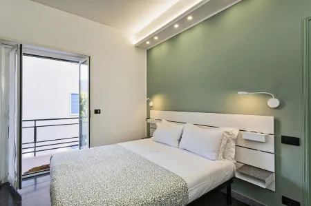 Verdemare Al Centro di Rapallo by Wonderful Italy