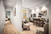 Corner Apartments