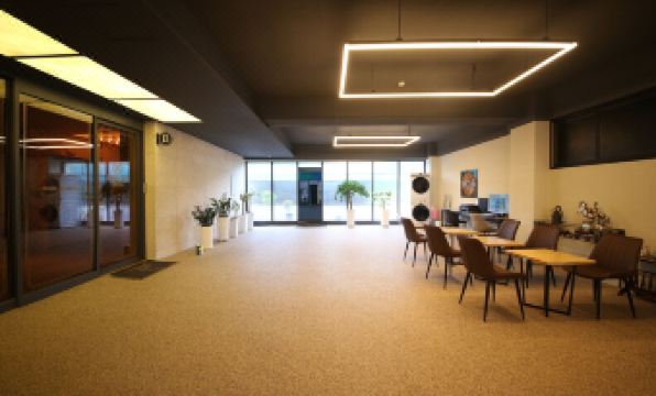 2. 브라운도트 호텔..