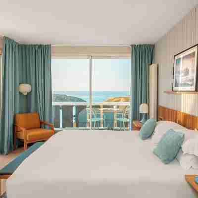 Castel Clara Thalasso & Spa Rooms