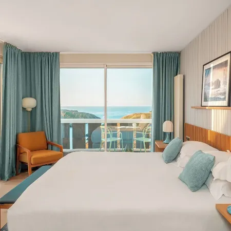 Castel Clara Thalasso & Spa