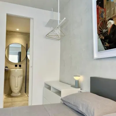 Don Diego Luxury Rooms Hotels near Naumachie